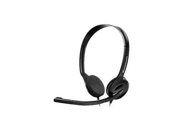 Sennheiser PC 36 Call Control - headset