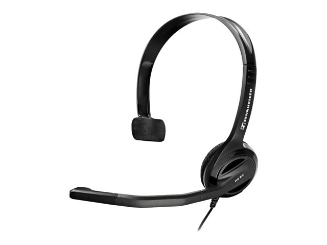 Sennheiser PC 26 Call Control - headset
