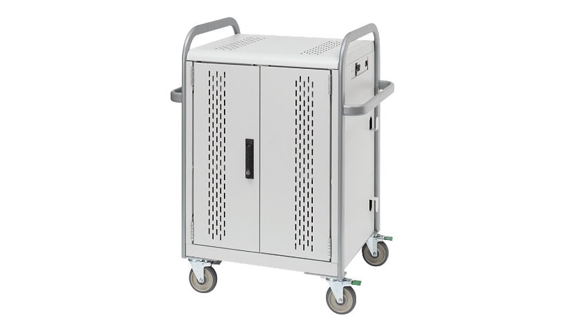 Bretford Store & Charge - cart