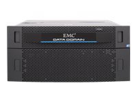 Dell EMC Data Domain DD2500 - NAS server - 126 TB