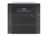 Dell EMC Data Domain DD4200 - NAS server - 180 TB