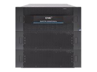 Dell EMC Data Domain DD4200 - NAS server - 225 TB