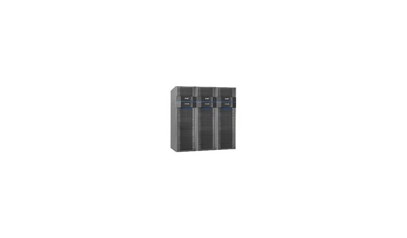 Dell EMC VNX 8000 - NAS server
