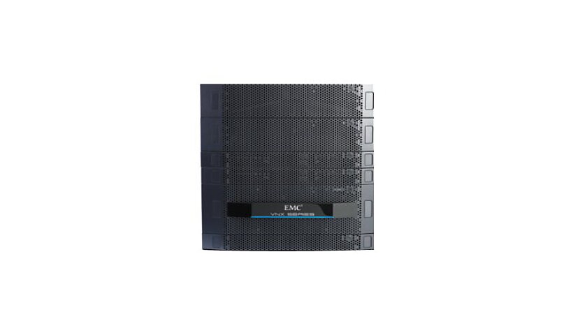 Dell EMC VNX 5500 - NAS server