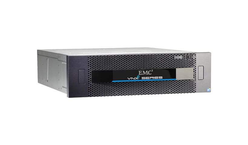 Dell EMC VNXe 3300 - NAS server - 10.8 TB