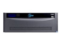 EMC Isilon NL400 - NAS server - 144 TB