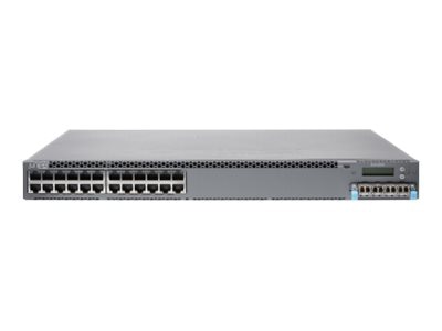 Juniper EX4300-24T Layer 3 Switch