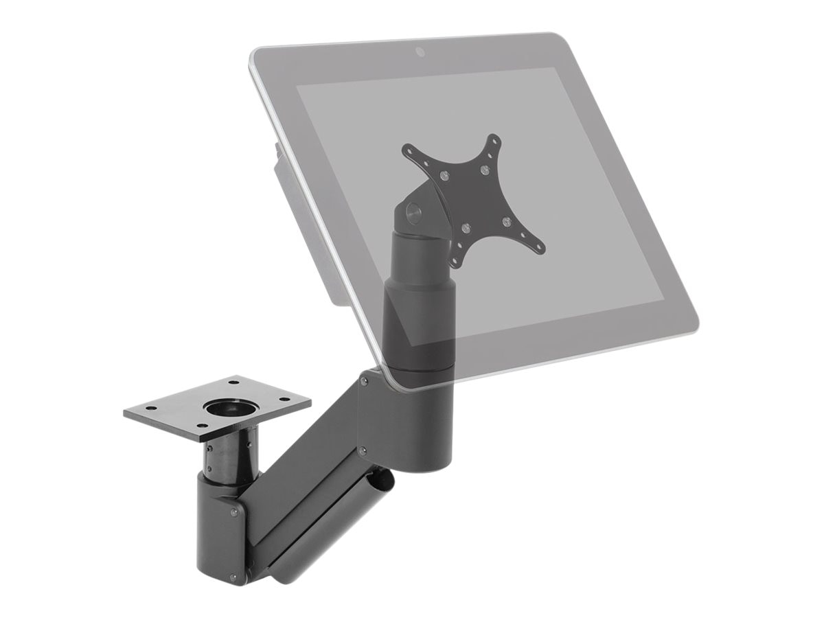 HAT Design Works 3520 mounting kit - for monitor - vista black