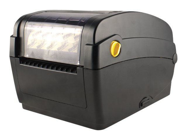 Wasp WPL304 - label printer - B/W - direct thermal / thermal transfer