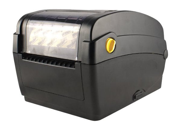 Wasp WPL304 - label printer - monochrome - direct thermal / thermal transfer