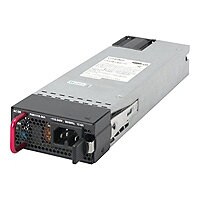 HPE X362 - power supply - hot-plug / redundant - 1110 Watt