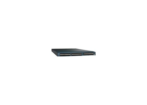 Cisco UCS 6248UP Fabric Interconnect - switch - 32 ports - managed - rack-mountable