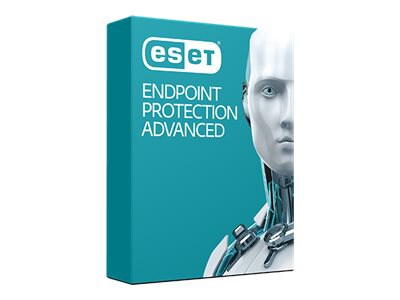 ESET ENDPT PROT ADV 1Y 100-249U