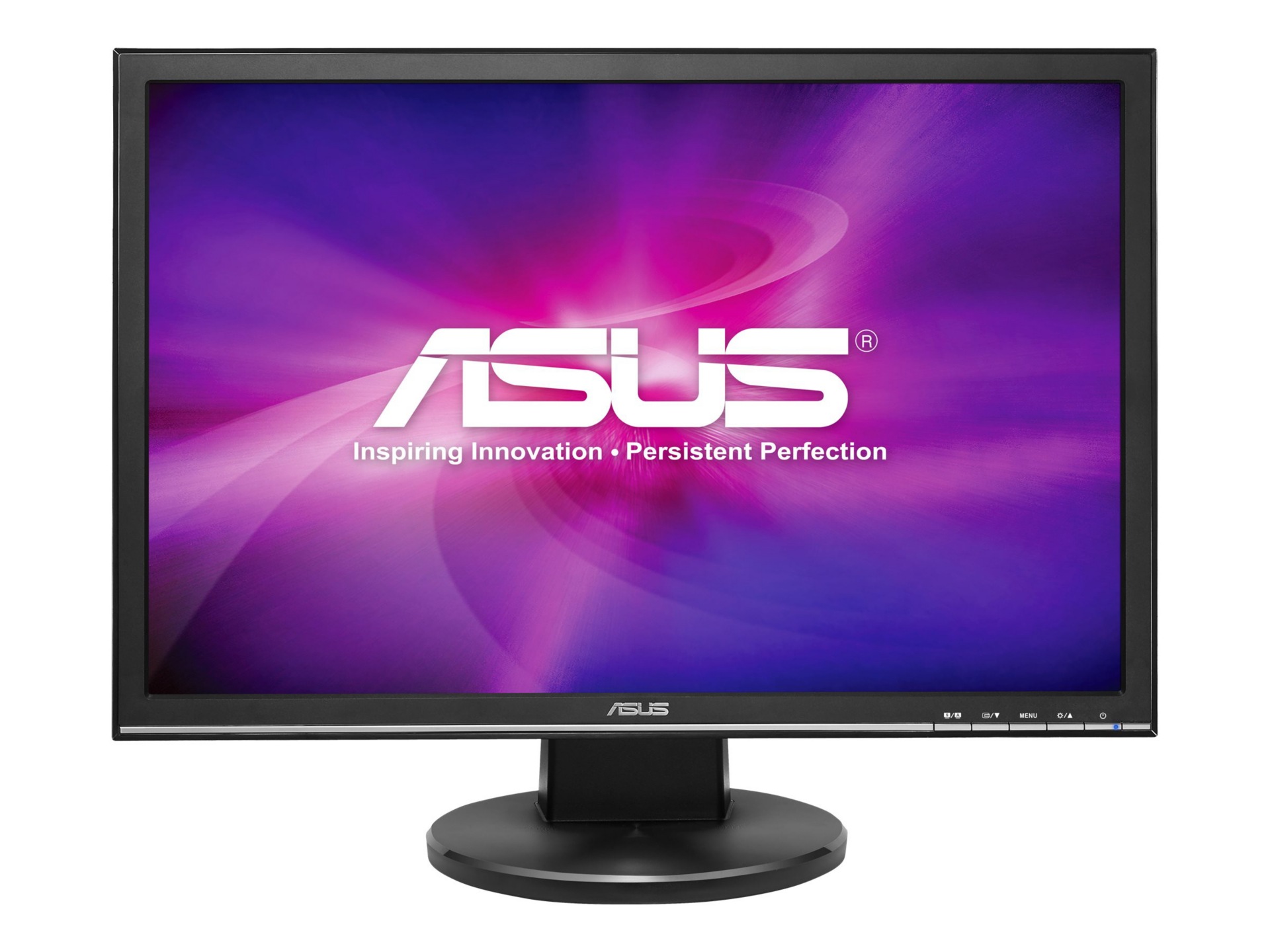 ASUS VW22AT-CSM - LED monitor - 22"