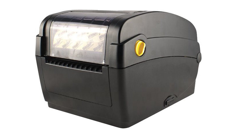 Wasp WPL304 - label printer - B/W - direct thermal / thermal transfer