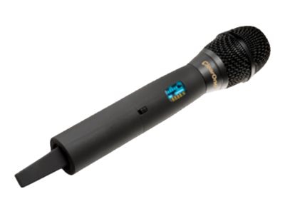 ClearOne WS800 - wireless microphone - 910-6003-001 - Microphones ...