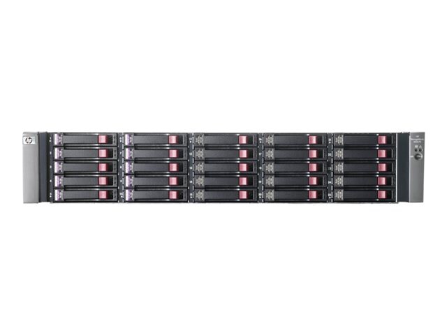 HP StorageWorks Modular Smart Array 70 - storage enclosure