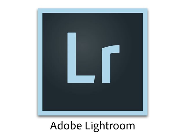 Adobe Photoshop Lightroom ( v. 5 ) - box pack