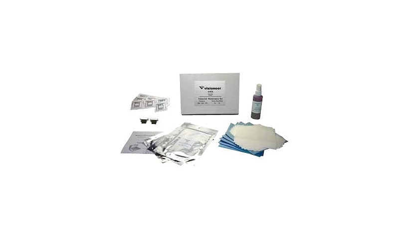 Xerox Maintenance Kit XDM-ADF/3125 - scanner maintenance kit