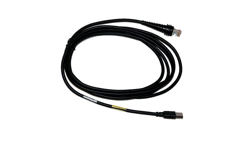 Honeywell USB cable - 16.4 ft