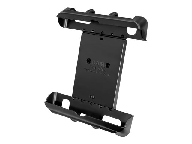 RAM TAB TITE CLAMP CRADLE F/IPAD