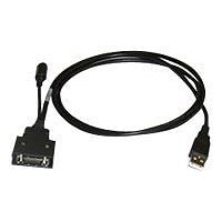 Honeywell - USB / power cable