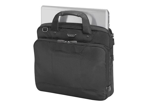 Targus Corporate Traveler UltraThin - notebook carrying case