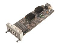 Alcatel-Lucent Compact Media Adapter - expansion module