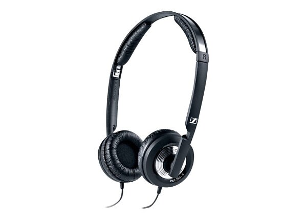 Sennheiser PXC 250-II - headphones