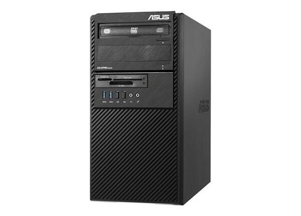 ASUS BM1AE - Core i7 4770S 3.1 GHz - 4 GB - 1 TB