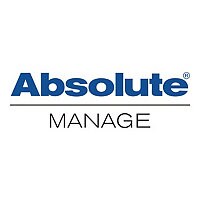 Absolute Manage - subscription license ( 1 year )