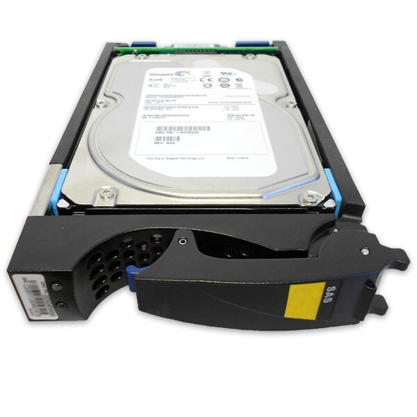Dell EMC - hard drive - 1 TB - SAS