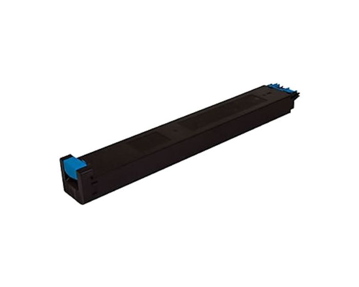 Sharp MX36NTCA - toner cartridge - cyan