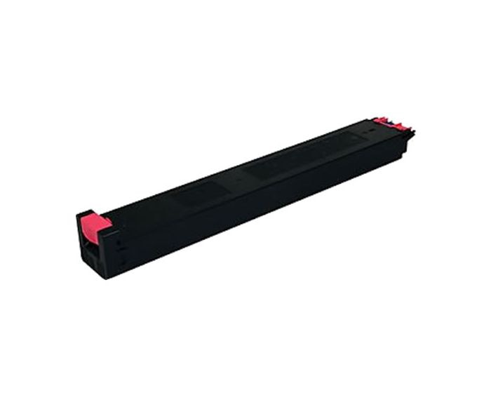 Sharp MX36NTMA - toner cartridge - magenta