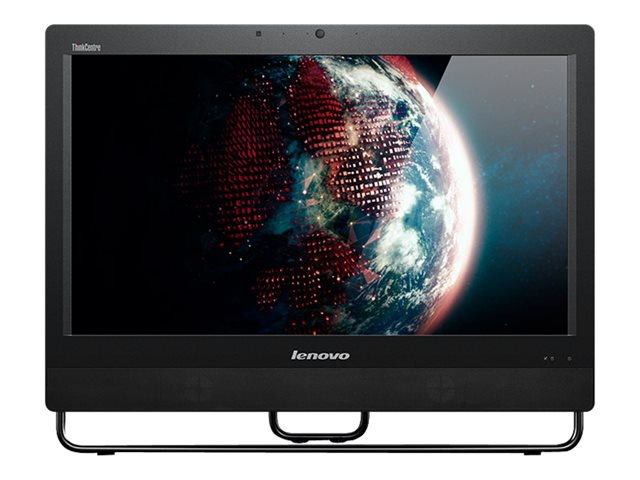 Lenovo ThinkCentre M93z 10AD - Core i5 4570S 2.9 GHz - 4 GB - 500 GB - LED 23"