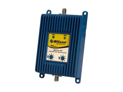 Wilson Tri-band 4G-C - antenna signal amplifier