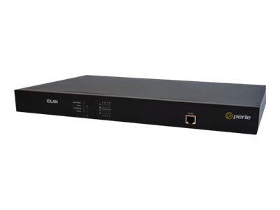 Perle IOLAN SDS8C LDC - console server