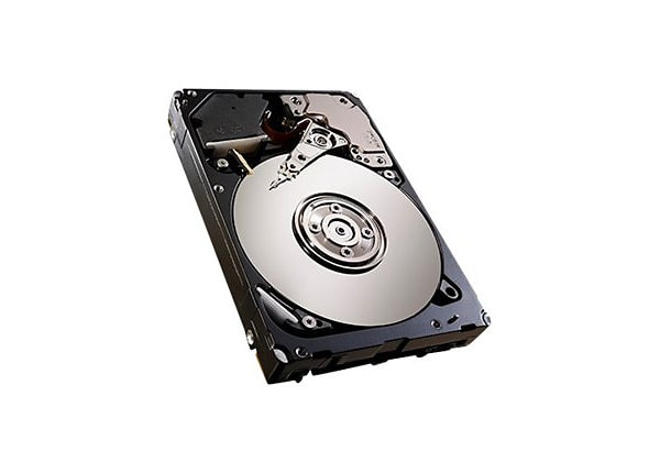 Seagate Enterprise Performance 10K HDD ST1200MM0017 - hard drive - 1.2 TB - SAS 6Gb/s