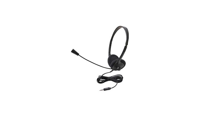 Califone 3065AVT - headset