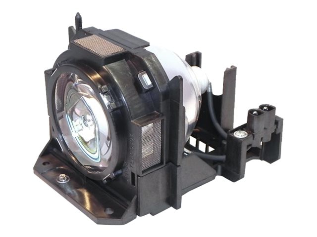 Compatible Projector Lamp Replaces Panasonic ET-LAD60, PANASONIC ET-LAD60A