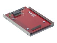 WiebeTech - storage controller - SATA 3Gb/s