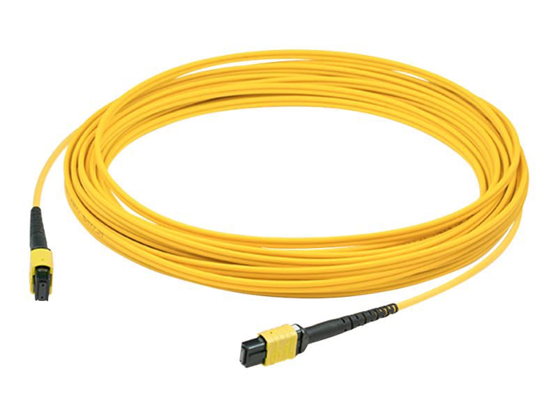 Proline crossover cable - 1 m - yellow