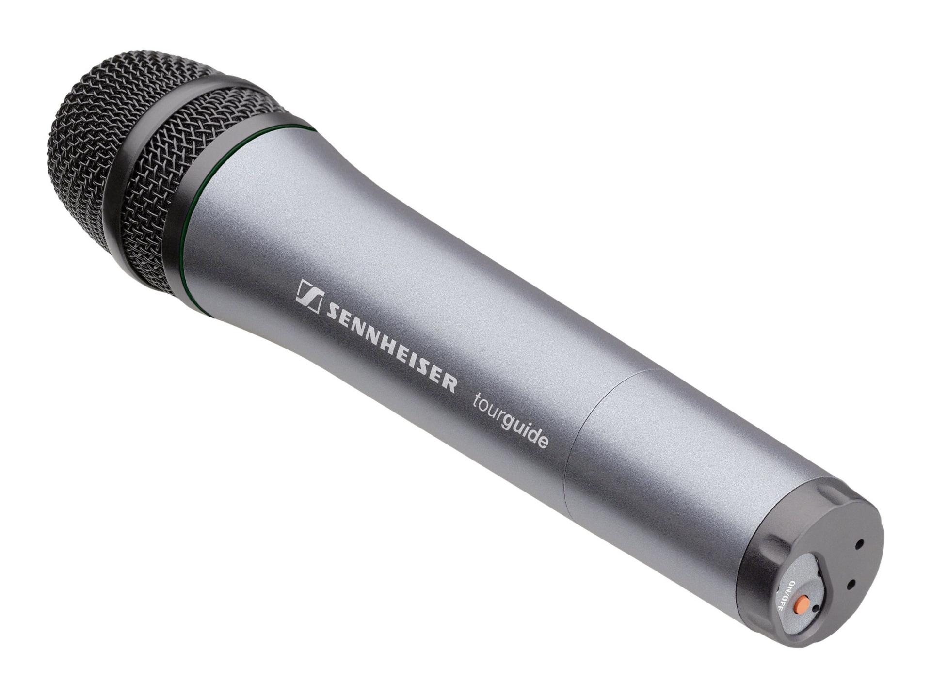 Sennheiser SKM 2020-D - wireless microphone
