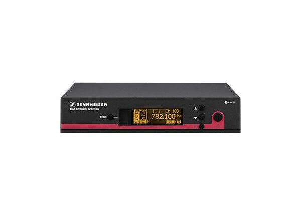 Sennheiser EM 100 G3-G - receiver