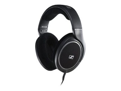 Sennheiser HD 558 - headphones