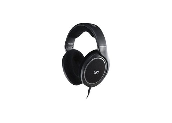 Sennheiser HD 558 - headphones