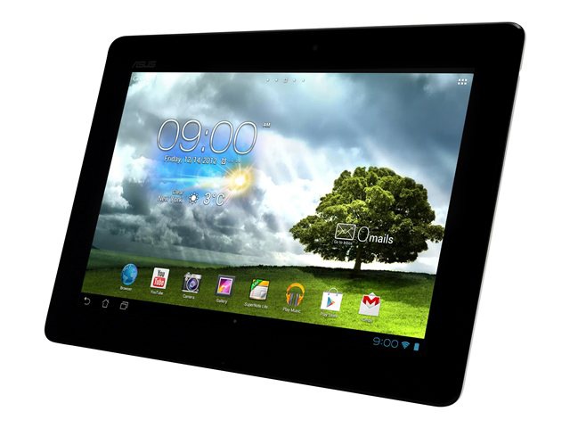 ASUS MeMO Pad Smart ME301T - tablet - Android 4.1 (Jelly Bean) - 16 GB - 10.1"