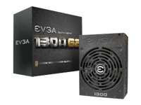 EVGA SuperNOVA 1300 G2 - power supply - 1300 Watt