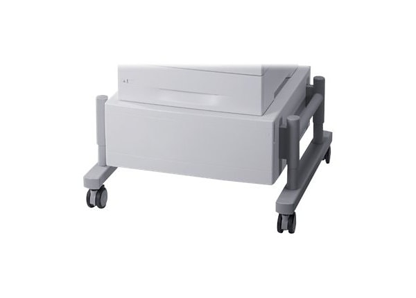 Xerox Storage Cart - printer cart