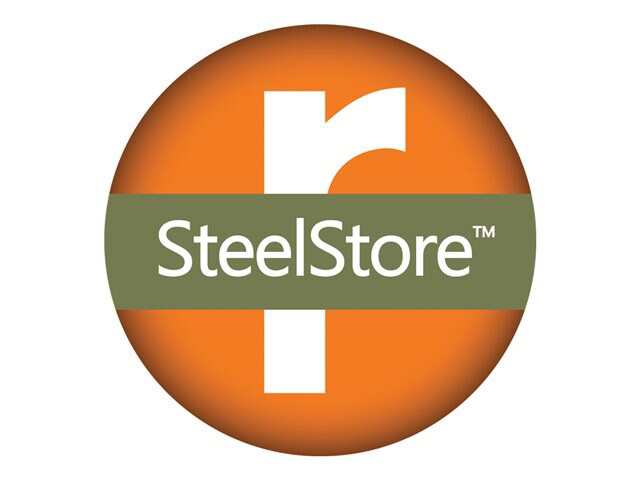 SteelStore 3030 - license